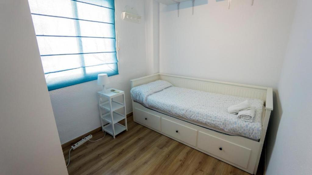 Appartement Rentalsevilla Alfonso Xii Ii Séville