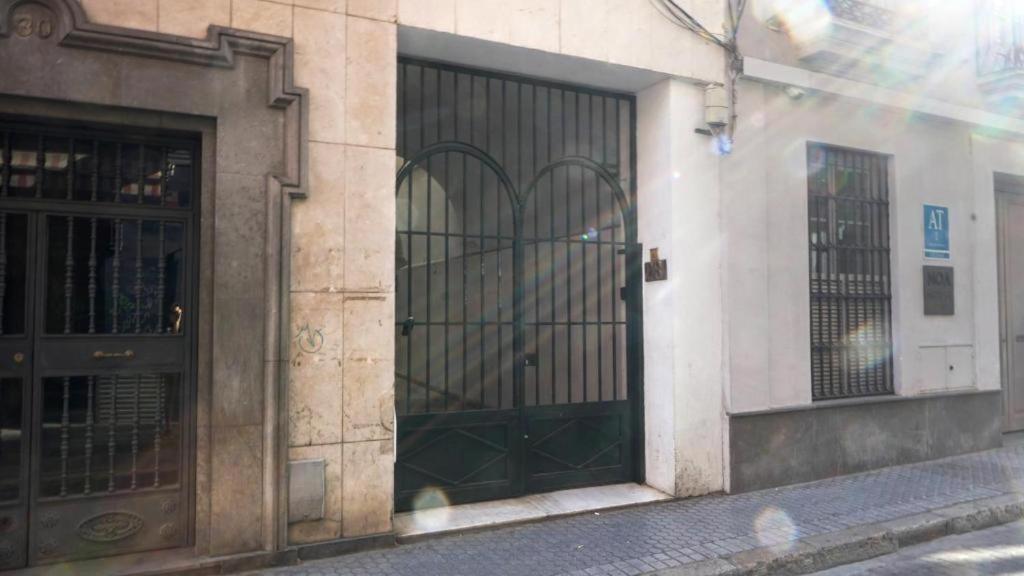 Rentalsevilla Alfonso Xii Ii *