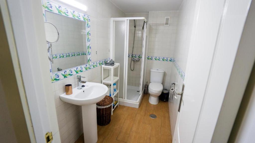 Rentalsevilla Alfonso Xii Ii Appartement Séville
