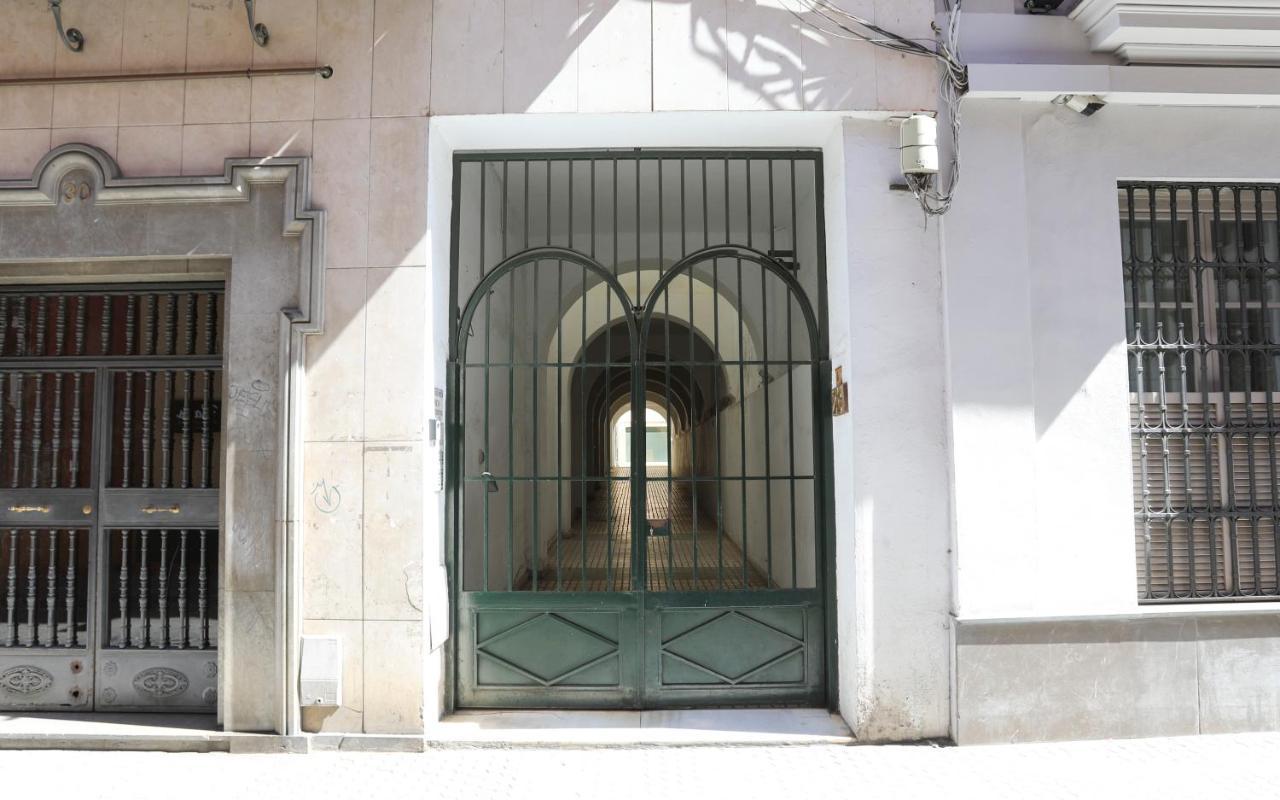 Rentalsevilla Alfonso Xii Ii Appartement *