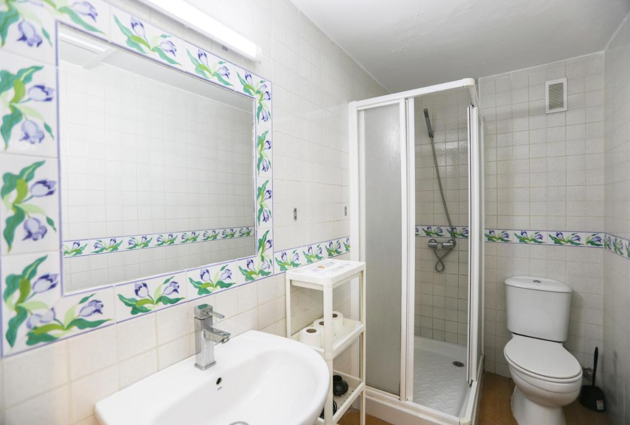 Appartement Rentalsevilla Alfonso Xii Ii *