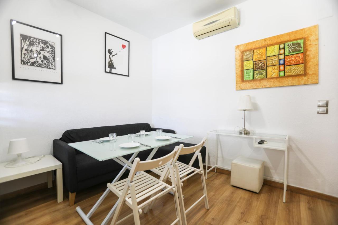 Rentalsevilla Alfonso Xii Ii Appartement Séville