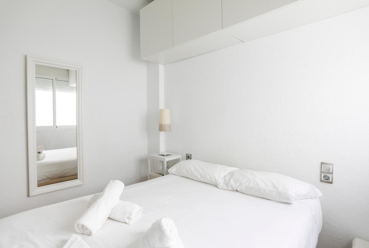 Rentalsevilla Alfonso Xii Ii Appartement *