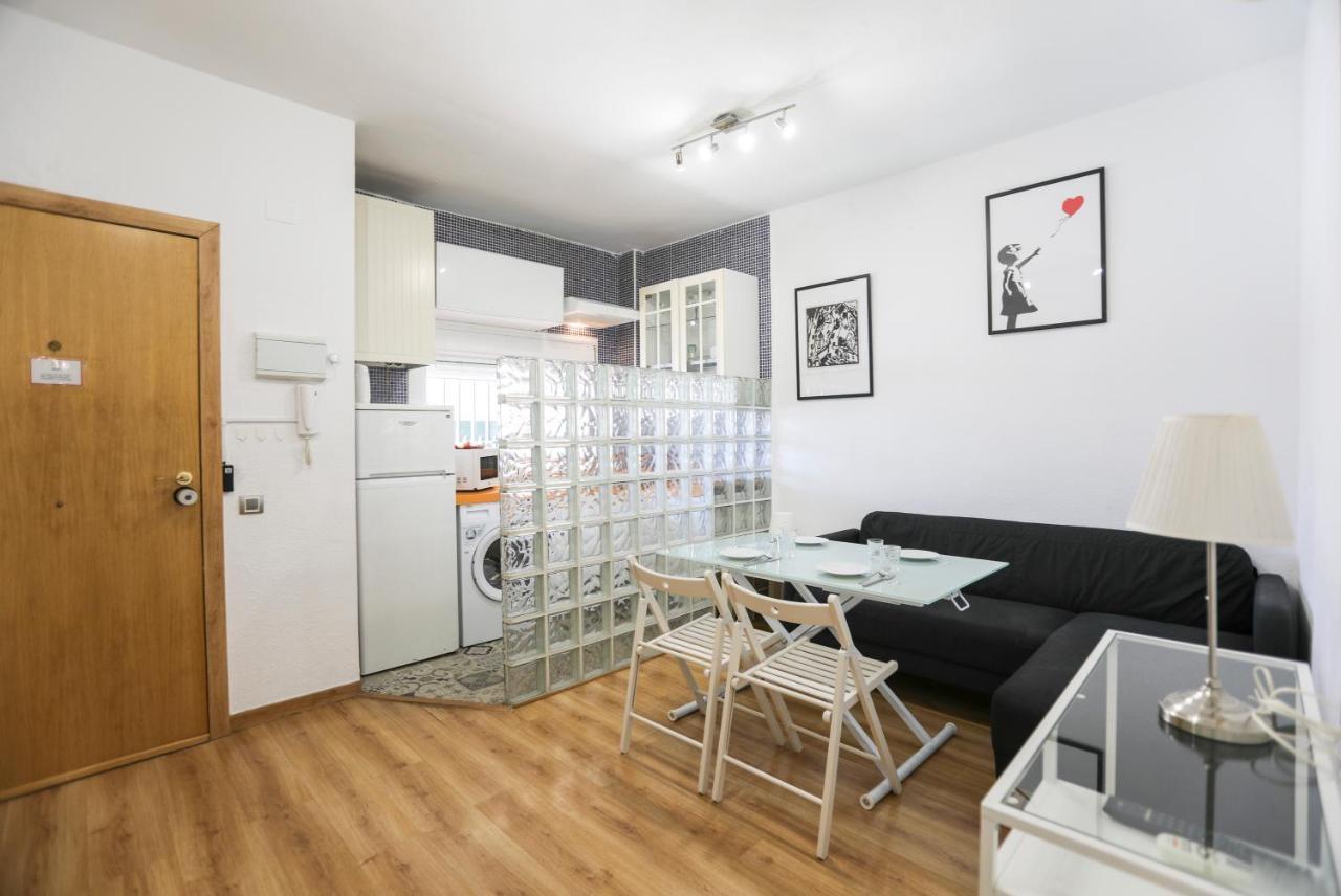 Appartement Rentalsevilla Alfonso Xii Ii *