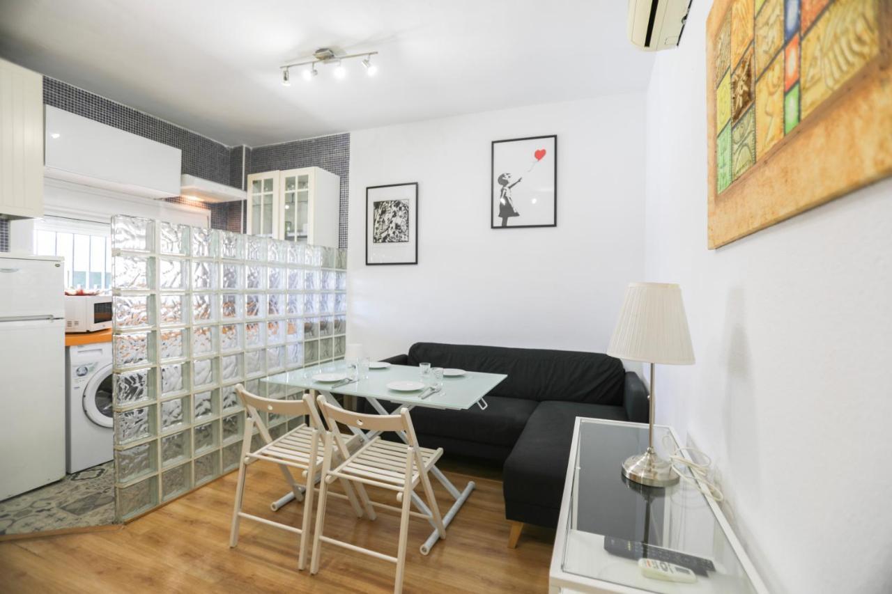 Rentalsevilla Alfonso Xii Ii Appartement Séville